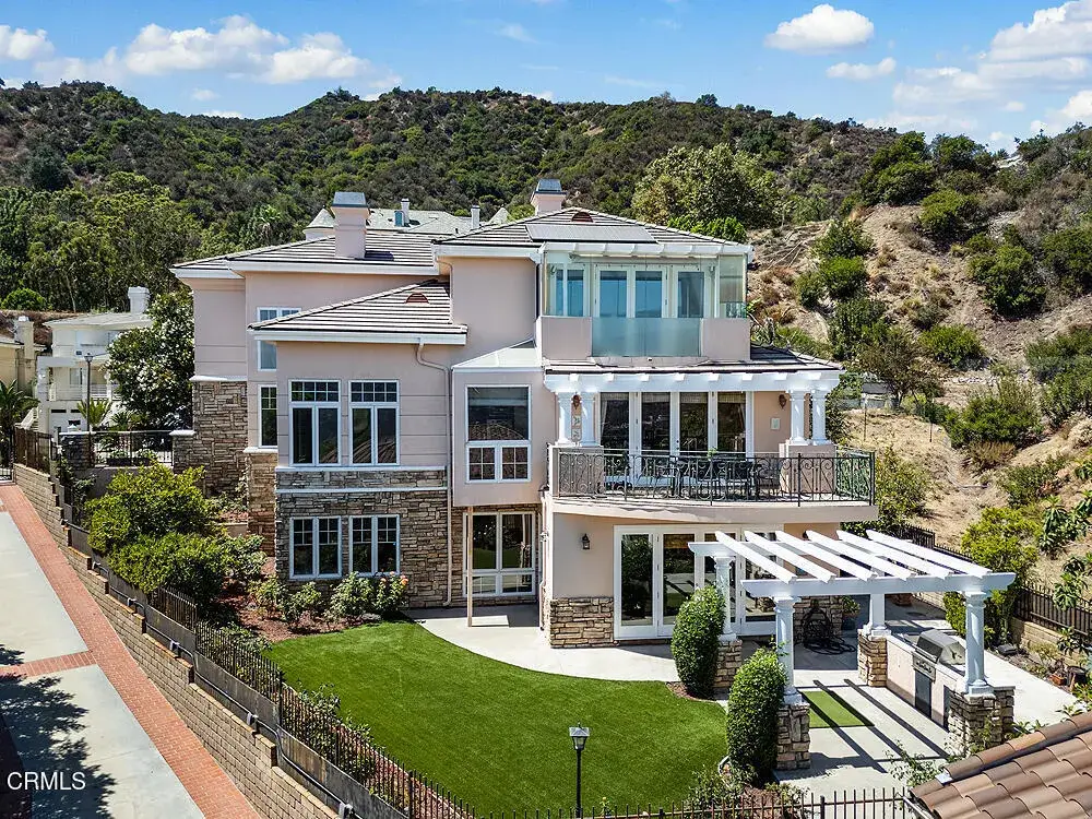 3422 Esperanza Terrace, Glendale, CA 91208 - Image #1