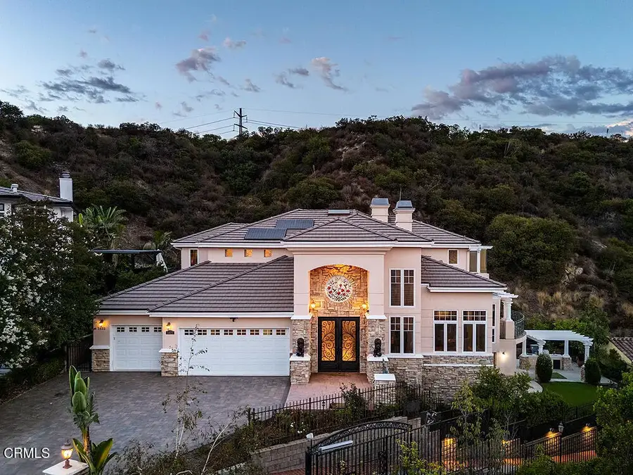 3422 Esperanza Terrace, Glendale, CA 91208 - Image #2