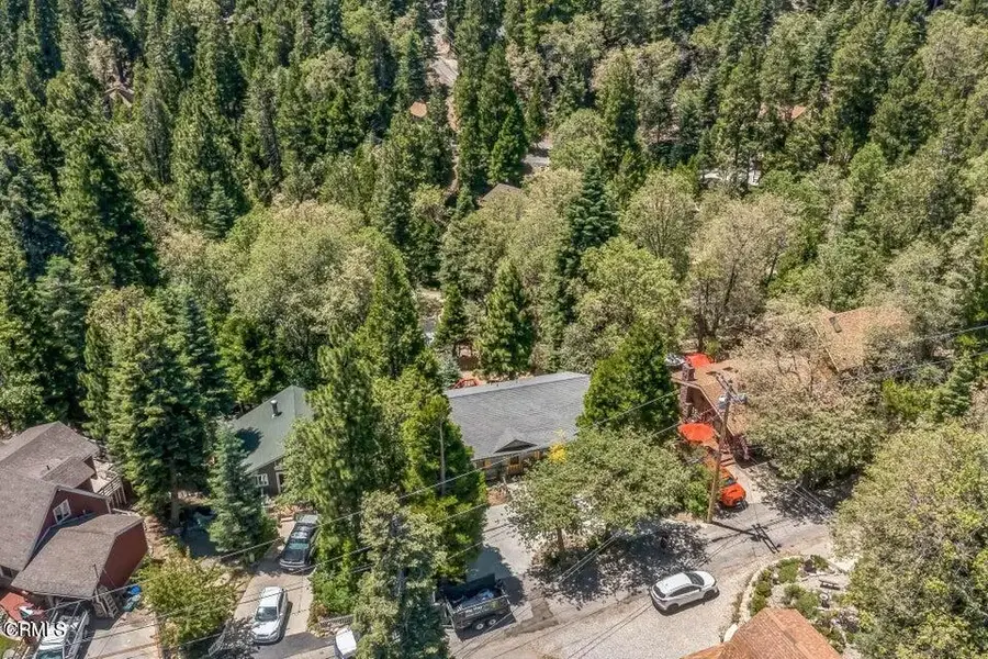 352 Cedarbrook Drive, Twin Peaks, CA 92391 - Image #2