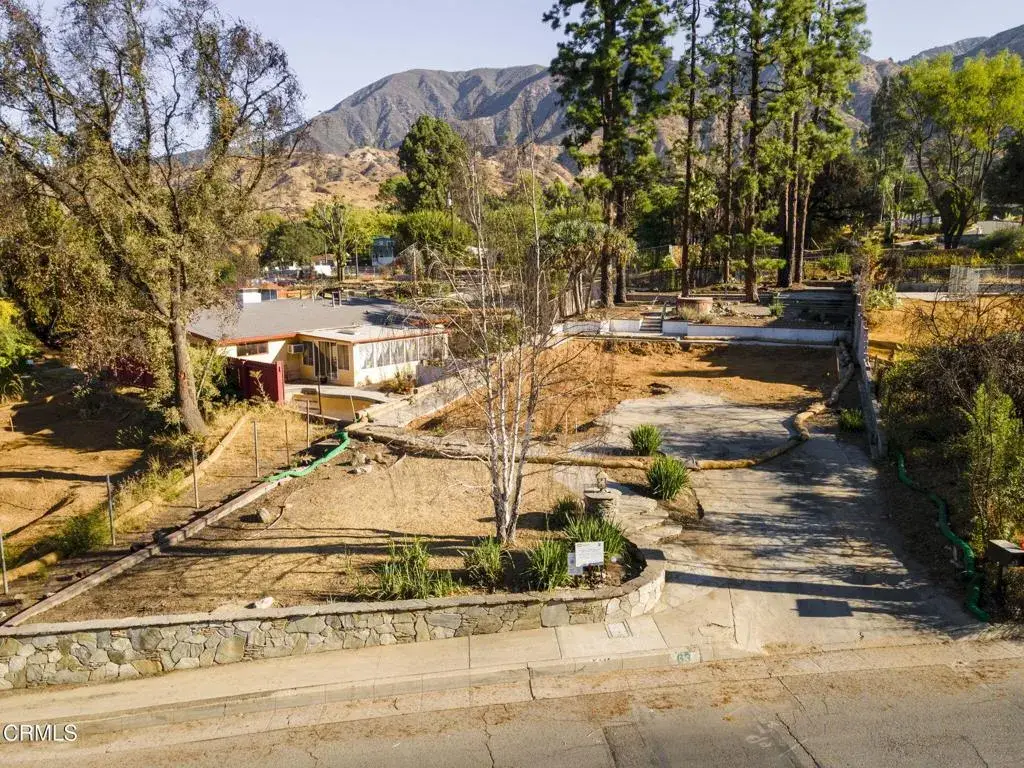 63 W Loma Alta, Altadena, CA 91001 - Image #1