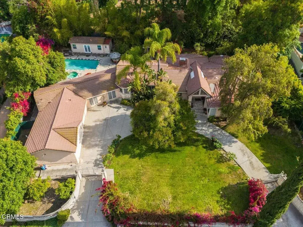 4959 Brewster Drive, Tarzana, CA 91356 - Image #1