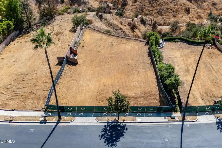 3748 Sunset Ridge, Altadena, CA 91001 - Image #2