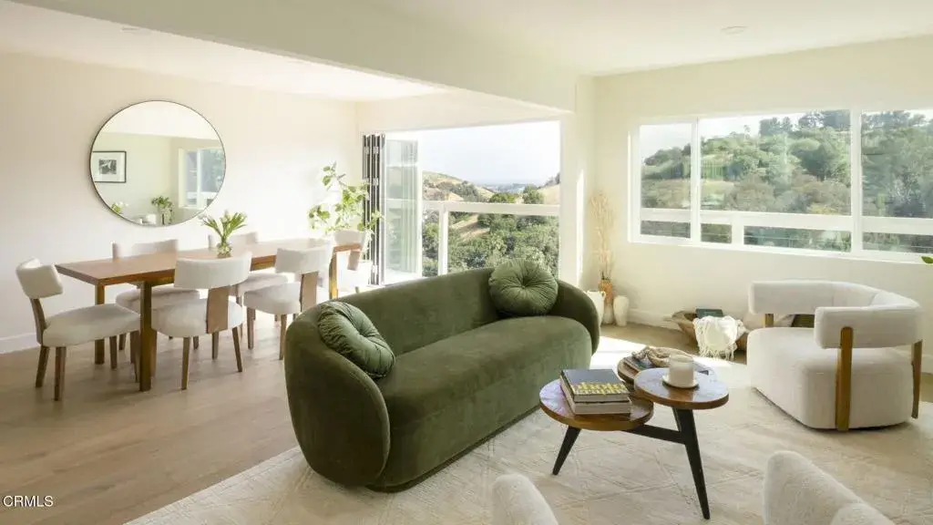 1158 Montecito Drive, Los Angeles, CA 90031 - Image #1