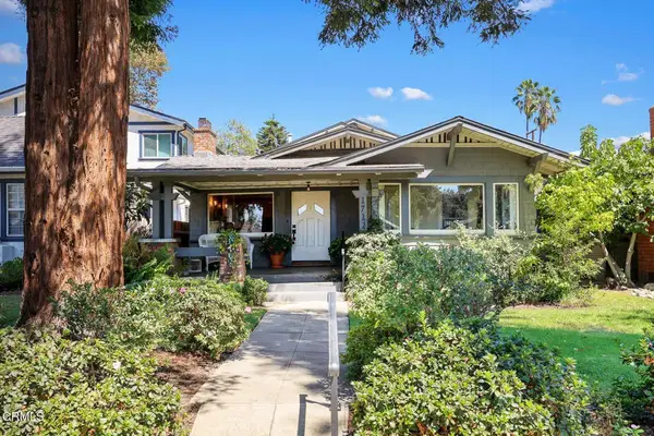 1712 Lyndon Street, South Pasadena, CA 91030