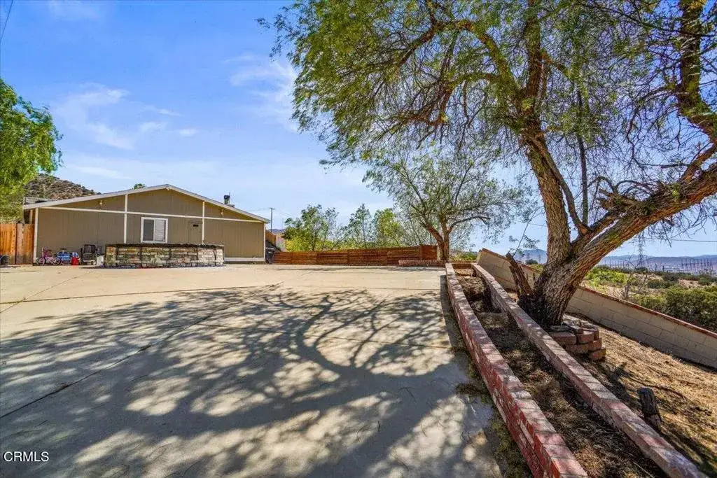510 E Soledad Road, Acton, CA 93510 - #1
