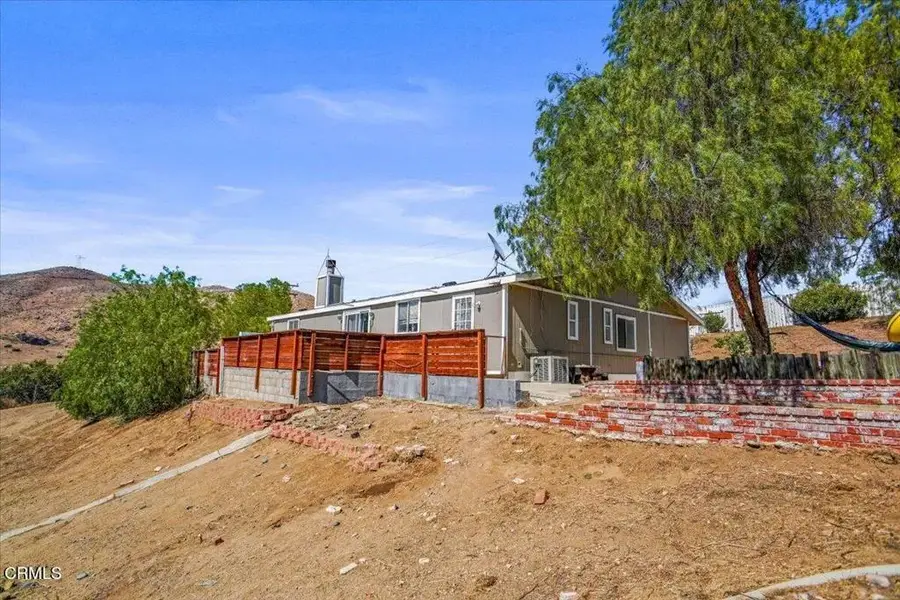 510 E Soledad Road, Acton, CA 93510 - #3