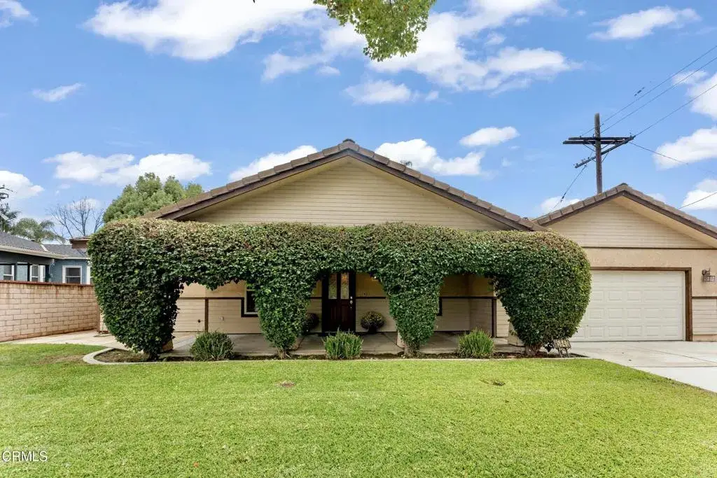 5840 Citrus Avenue, Whittier, CA 90601 - Image #1