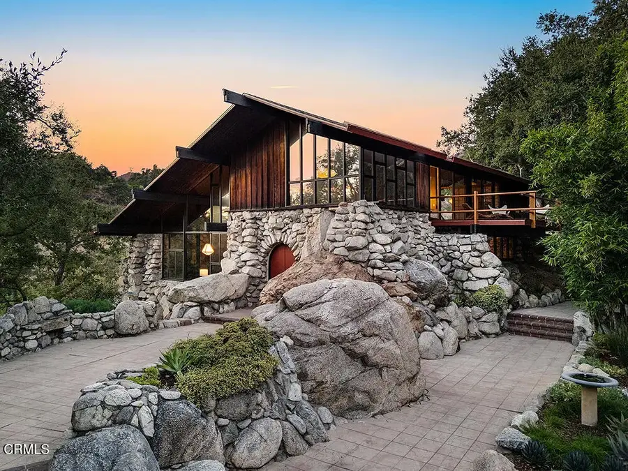 3740 Canyon Crest Road, Altadena, CA 91001 - Image #2