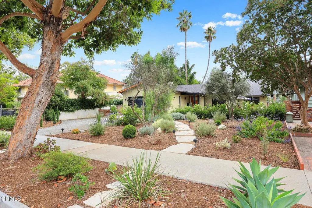 1121 Buena Vista Street, South Pasadena, CA 91030 - Image #1