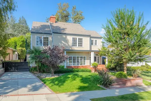 1345 Lomay Place, Pasadena, CA 91103