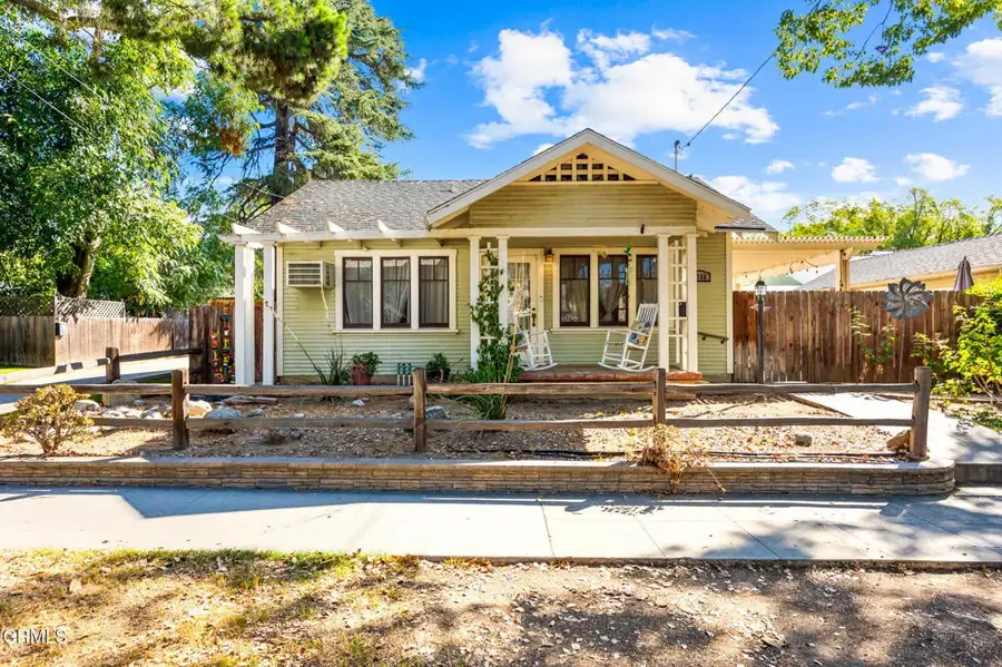 1766 N Madison Avenue, Pasadena, CA 91104 - Image #2