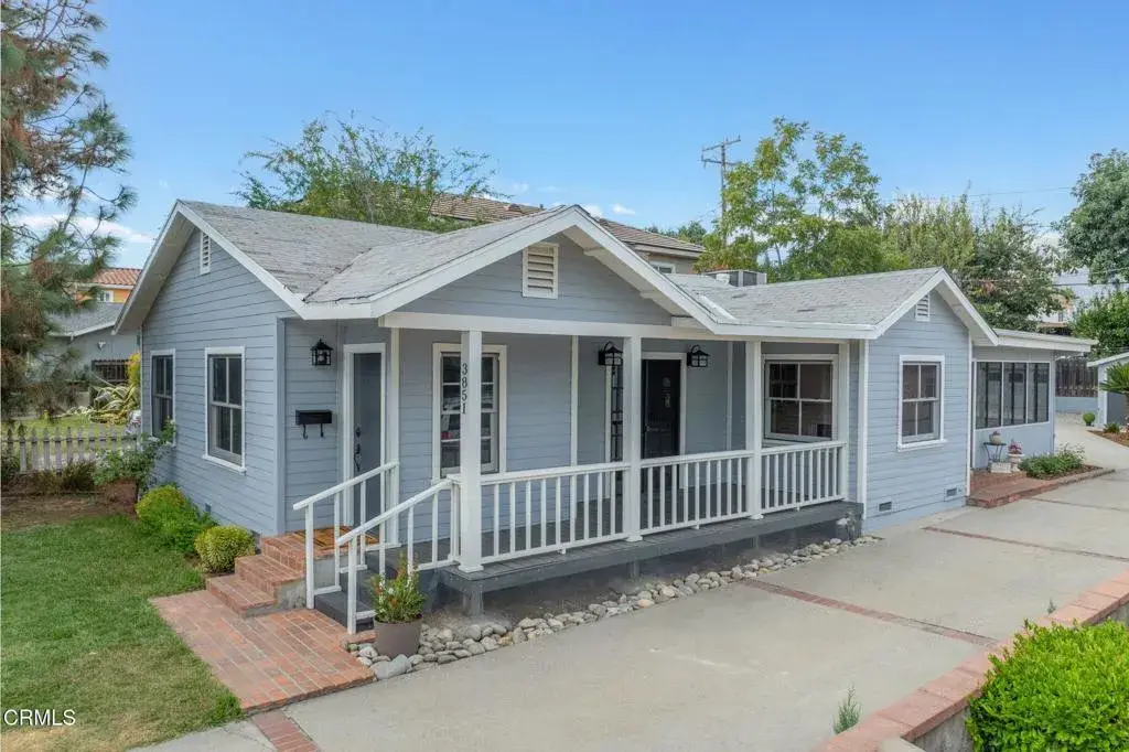 3851 Blanche Street, Pasadena, CA 91107 - Image #1