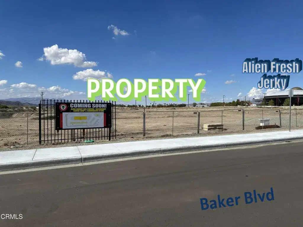 72252 Baker, Baker, CA 92309 - Image #1