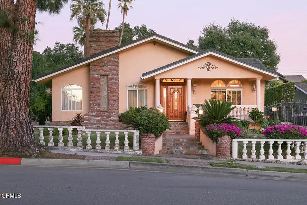 426 N Canyon Boulevard, Monrovia, CA 91016 - Image #1