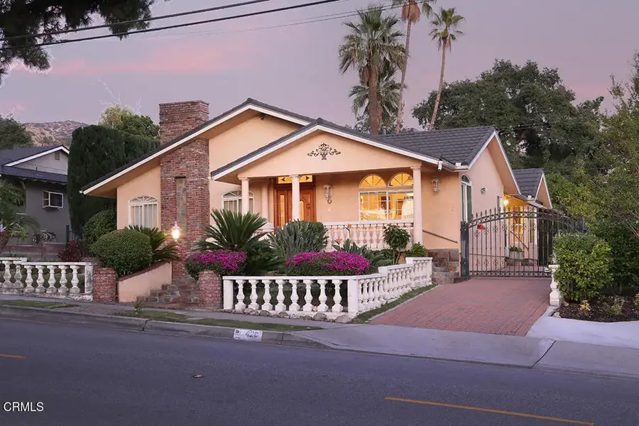 426 N Canyon Boulevard, Monrovia, CA 91016 - Image #3