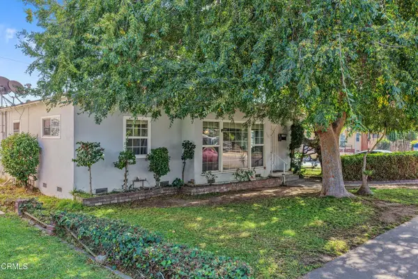 740 Carmelita Place, Montebello, CA 90640