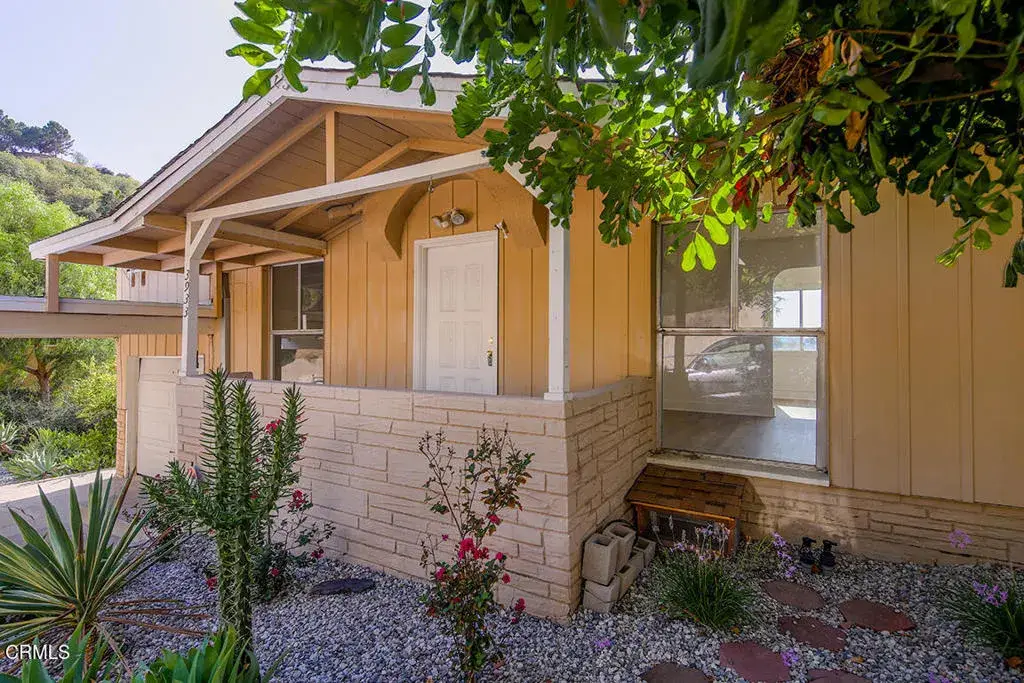 3933 Berenice Place, Los Angeles, CA 90031 - Image #1