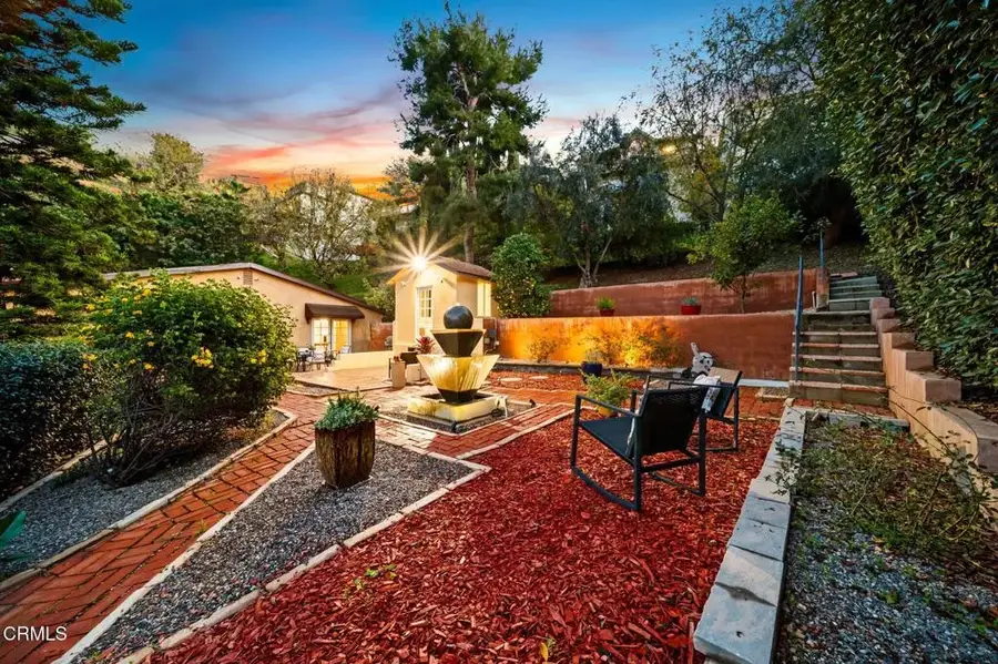 1038 Oban Drive, Los Angeles, CA 90065 - Image #2