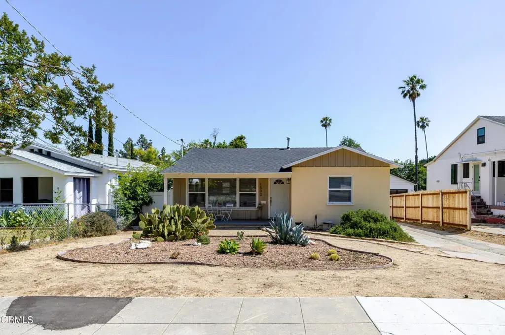 1500 E Topeka Street, Pasadena, CA 91104 - Image #1