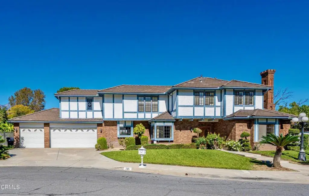725 Tiffany Terrace, Arcadia, CA 91006 - Image #1