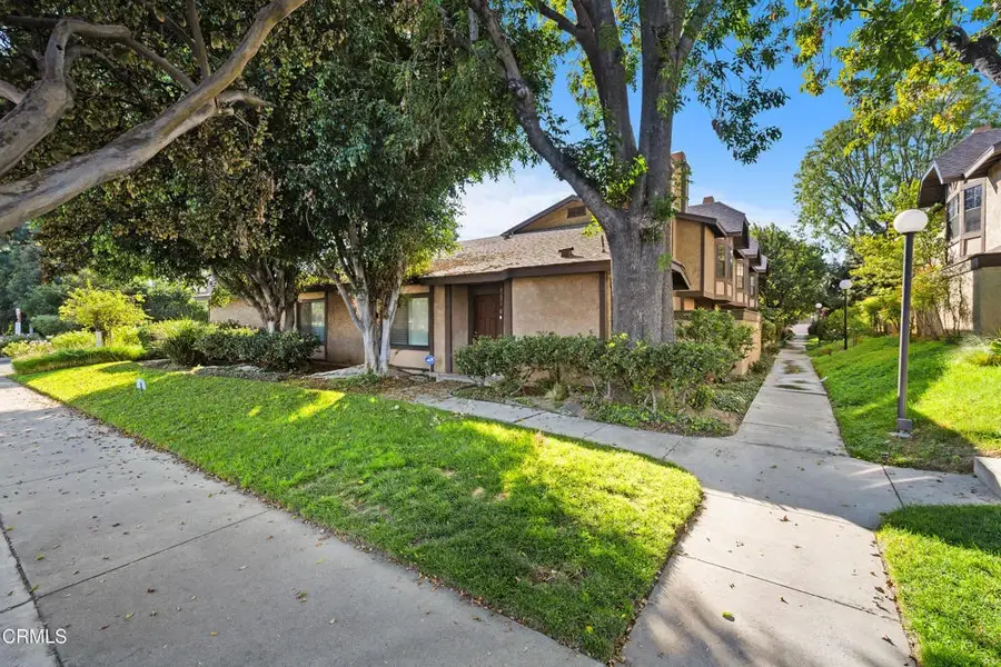 8231 Mason Avenue #E, Winnetka, CA 91306 - Image #2