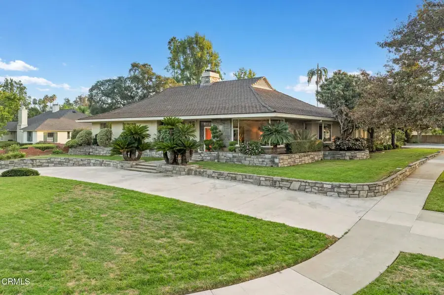 835 Canterbury Road, San Marino, CA 91108 - Image #2