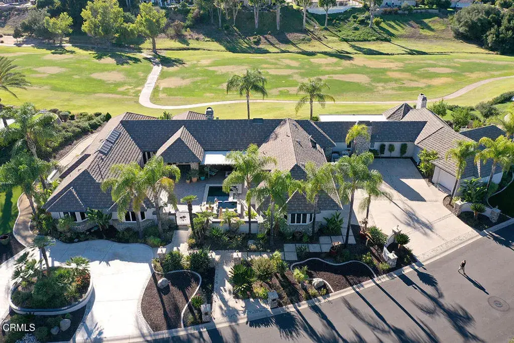 38543 Hillside Trail Drive, Murrieta, CA 92562 - Image #1