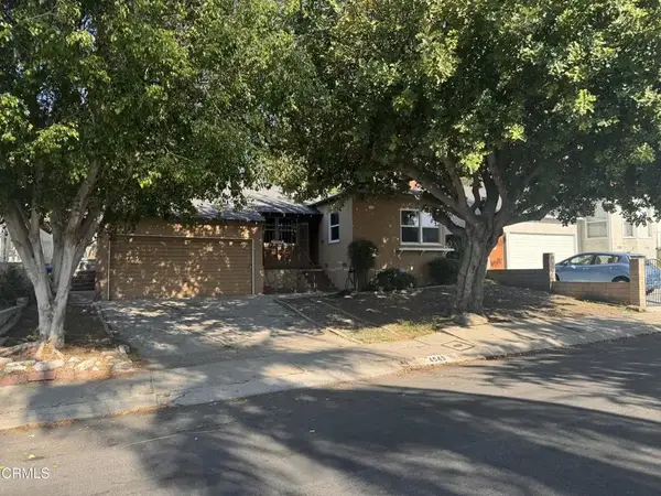 4545 Yellowstone Street, Los Angeles, CA 90032