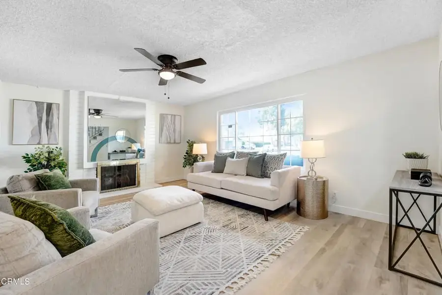 16952 Roa Drive, Carson, CA 90746 - Image #2