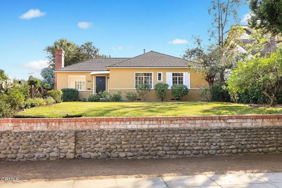 1519 Spruce Street, South Pasadena, CA 91030 - Image #2