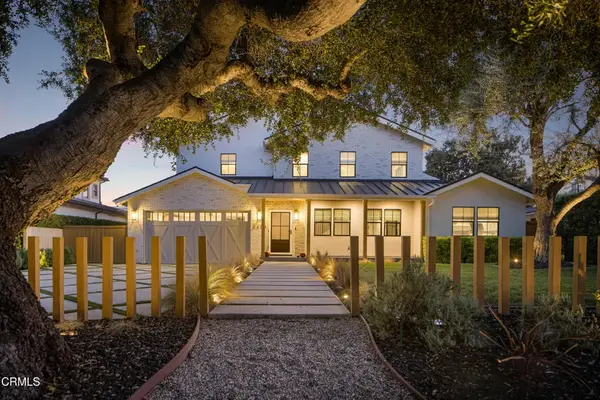 3430 Grayburn Road, Pasadena, CA 91107