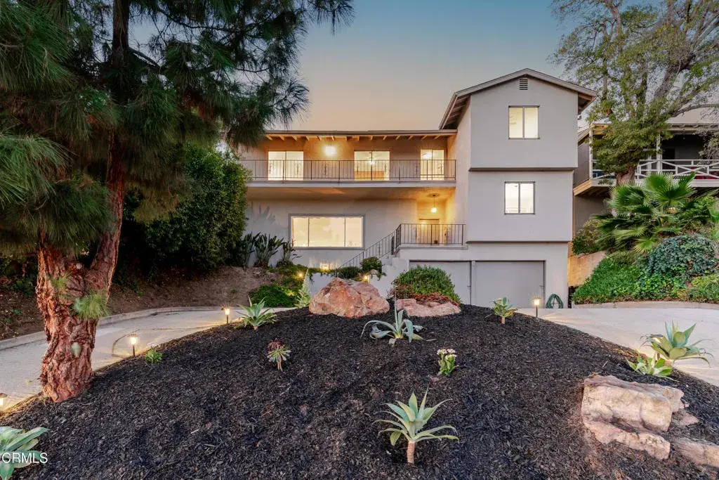 817 E Mountain Street, Glendale, CA 91207 - Image #1