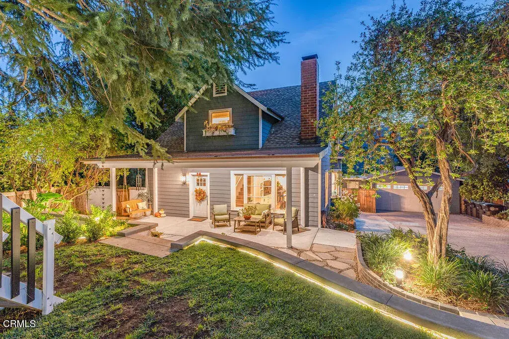 3500 Fairchild Street, La Crescenta, CA 91214 - Image #1