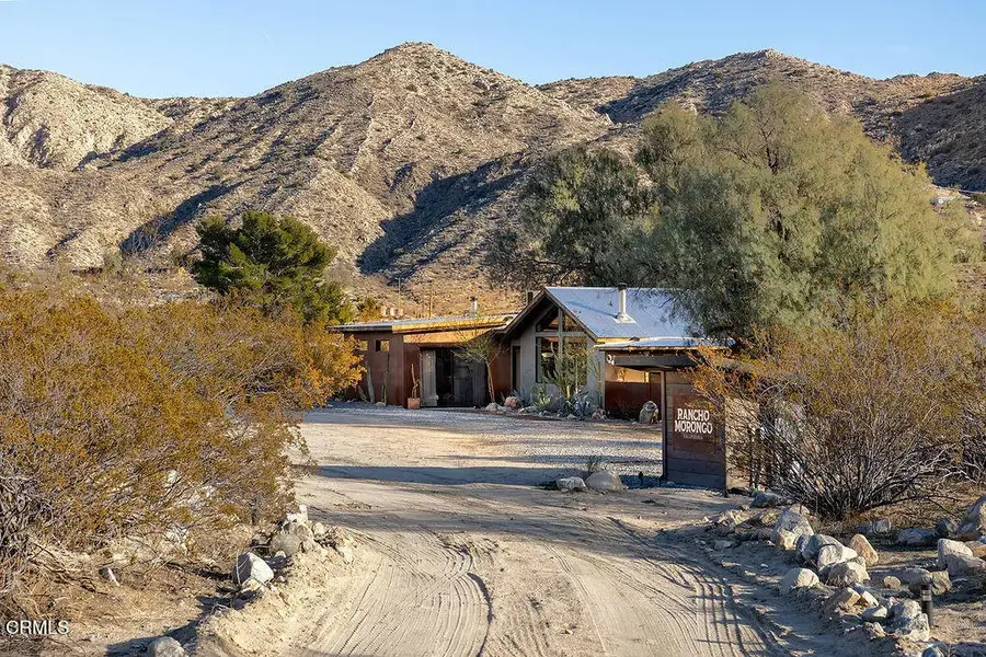 9427 T Circle Drive, Morongo Valley, CA 92256 - #2