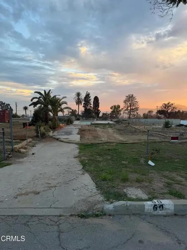 60 W Palm, Altadena, CA 91001