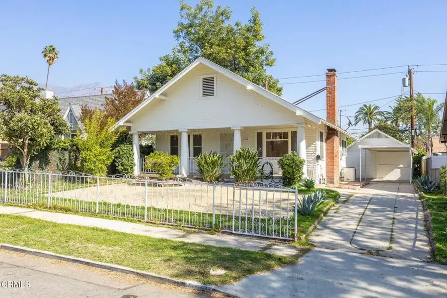 1394 N Oxford Avenue, Pasadena, CA 91104 - Image #3