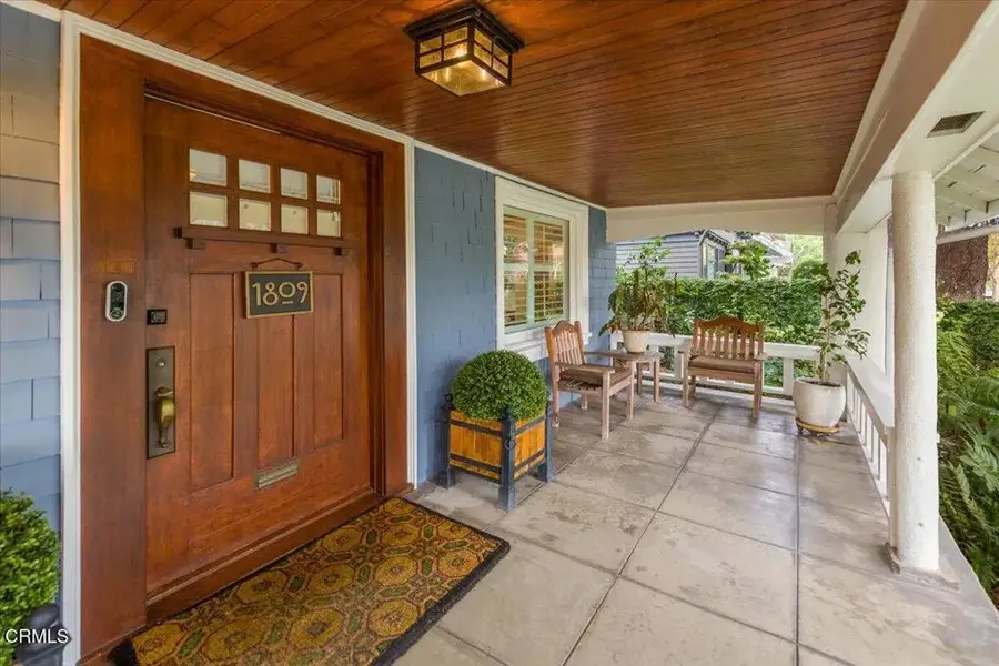 1809 Court Avenue, South Pasadena, CA 91030 - Image #3