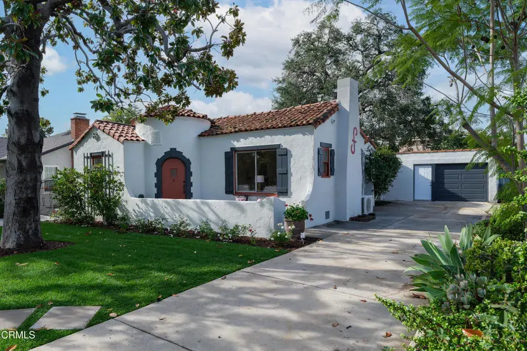 6031 Ivar Avenue, Temple City, CA 91780 - Image #1