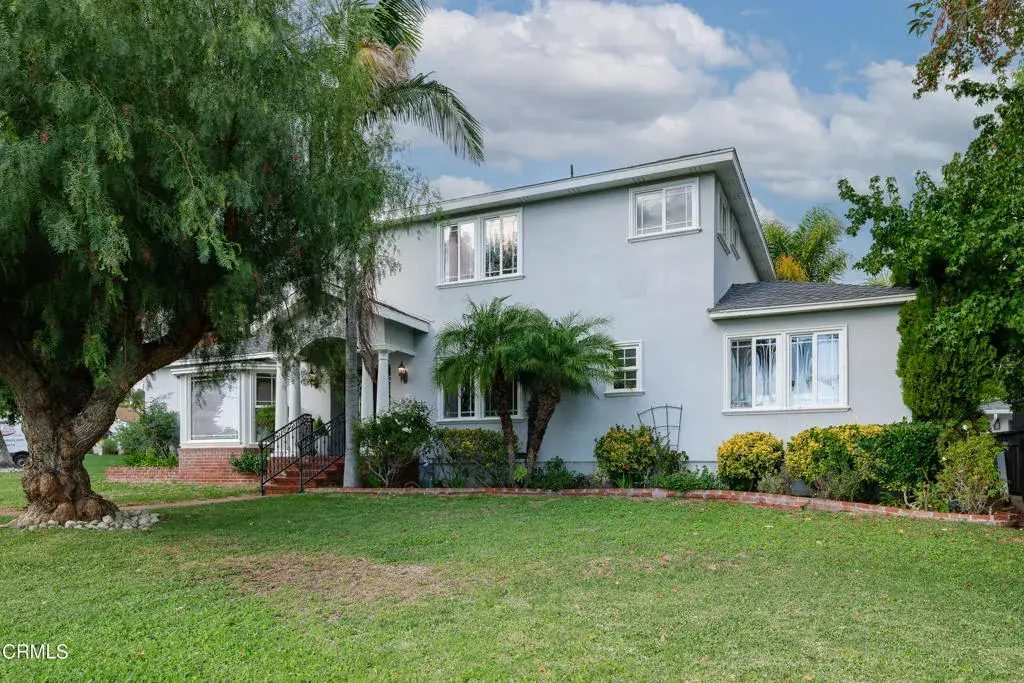 941 Chehalem Road, La Canada Flintridge, CA 91011 - Image #1