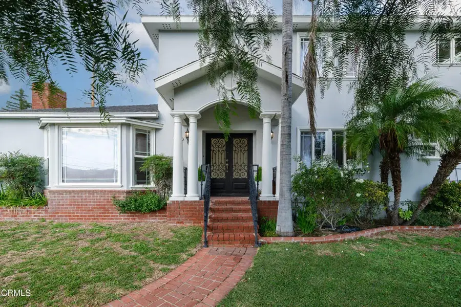 941 Chehalem Road, La Canada Flintridge, CA 91011 - Image #2