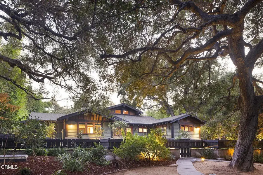 1260 La Loma Road, Pasadena, CA 91105 - Image #3