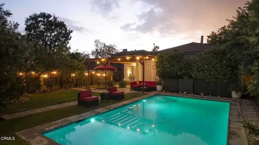 574 N Sunnyslope Avenue, Pasadena, CA 91107 - Image #2