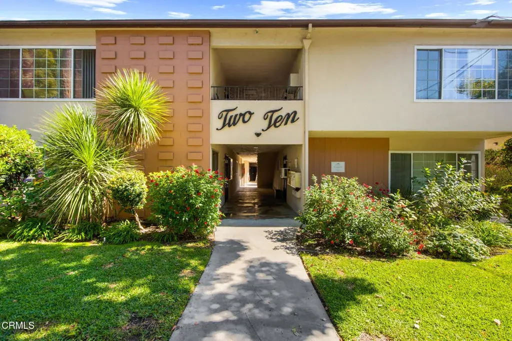 210 S Catalina Avenue, Pasadena, CA 91106 - Image #1