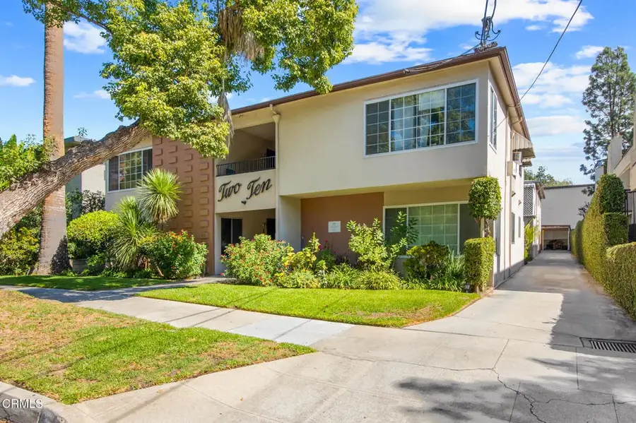 210 S Catalina Avenue, Pasadena, CA 91106 - Image #2