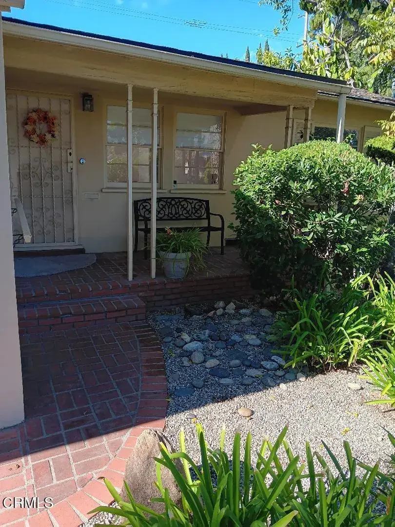2345 El Sol Avenue, Altadena, CA 91001 - Image #2