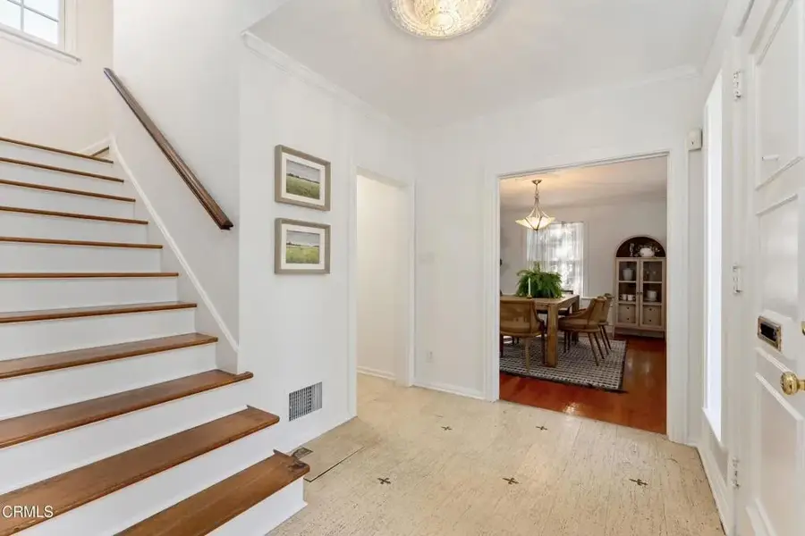 1112 Oxford Road, San Marino, CA 91108 - Image #2