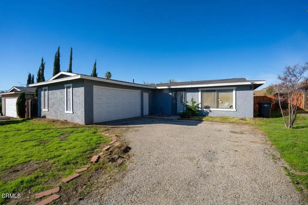 11841 Davis Street, Moreno Valley, CA 92557 - Image #1