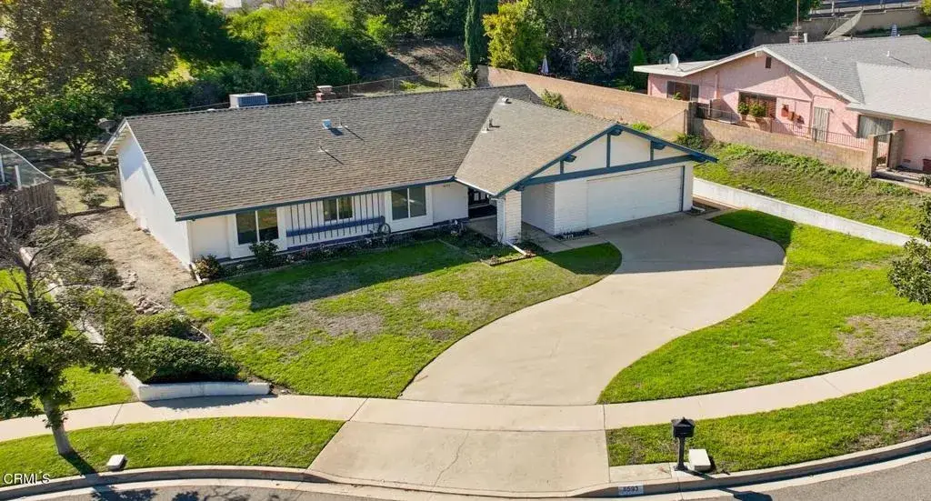 8593 Calle Feliz, Rancho Cucamonga, CA 91730 - Image #1