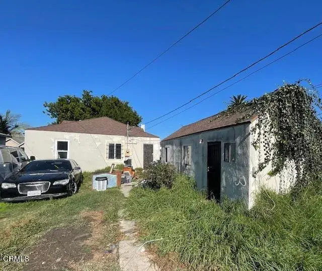 846 E 83rd Street, Los Angeles, CA 90001 - Image #2