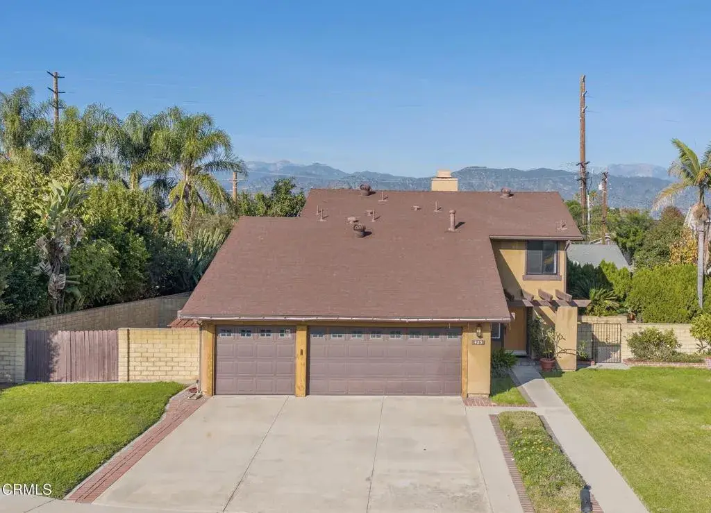 425 E Brookport Street, Covina, CA 91722 - Image #1